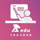AEDU Teacher App - Free Classr APK