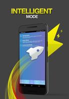Fast Charger poster