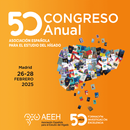 AEEH 2025 - 50 CONGRESO APK