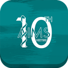 Icona AIMS Meeting 2019
