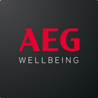 AEG Wellbeing أيقونة
