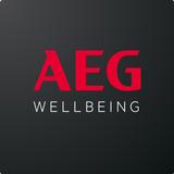 AEG Wellbeing 图标