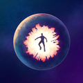 Moon Man's Landing