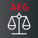 APK AEG Kitchen Scale