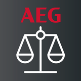 AEG Kitchen Scale
