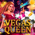 Vegas Queen