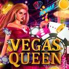 Vegas Queen icône