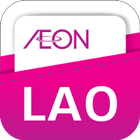 AEON LAO biểu tượng