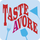 Tasteavore-OLD icône