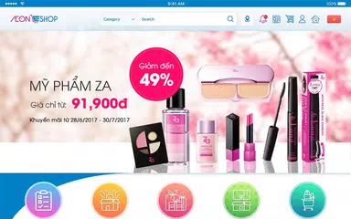 AeonEshop APK download