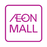イオンモールアプリ icon