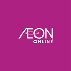 AEON Online ไอคอน