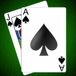 Blackjack Strategy Trainer icon