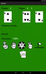 Blackjack Strategy Trainer XAPK download