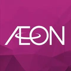 AEON Mobile アプリダウンロード