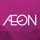 آیکون‌ AEON Mobile