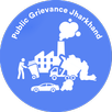 Public Grievance Jharkhand APK