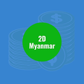 2D Myanmar