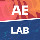 AE & Lab Shows 2023 아이콘
