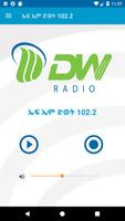 FM Dwet 102.2 پوسٹر