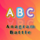 Anagram - Word Game icône