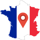 Cercle/Distance à vol d'oiseau APK