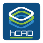 hCADphi Surveyors Application icône