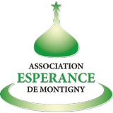 AEM Mosquée Montigny ไอคอน