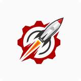 M9 Booster أيقونة