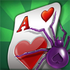 AE Spider Solitaire أيقونة