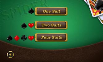 AE Spider Solitaire স্ক্রিনশট 2