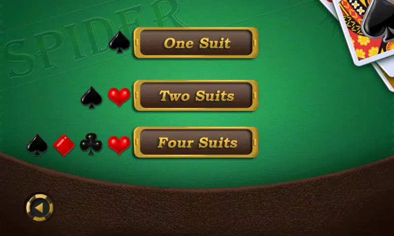 AE Spider Solitaire AE Spider Solitaire