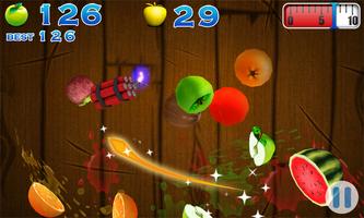 Fruit Slash screenshot 1