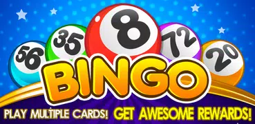 AE Bingo: Offline Bingo Games