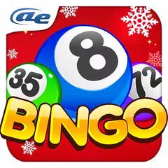 AE Bingo: Offline Bingo Games アプリダウンロード