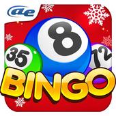 AE Bingo آئیکن