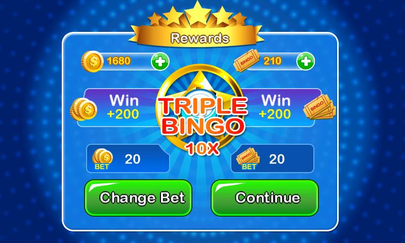 Ae Bingo Ae Bingo