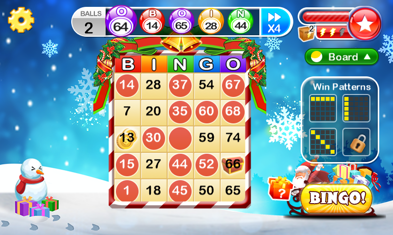 Free bingo game apps Free bingo game apps