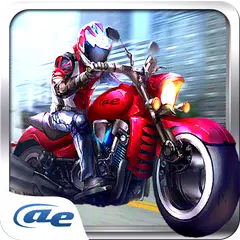 AE 3D MOTOR :Racing Games Free