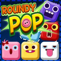 Скачать AE Roundy POP APK