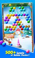 Bubble King: Carnival Cruise الملصق