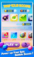Bubble King: Carnival Cruise تصوير الشاشة 2
