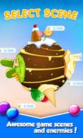 Bubble King: Carnival Cruise تصوير الشاشة 3