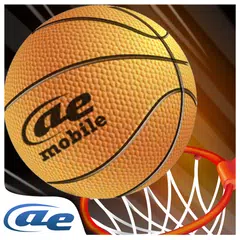 Скачать AE Basketball APK