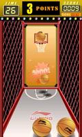 AE Basketball poster
