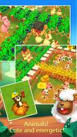 Barn Story imagem de tela 1