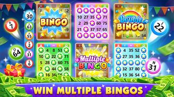 Bingo Vacation скриншот 2