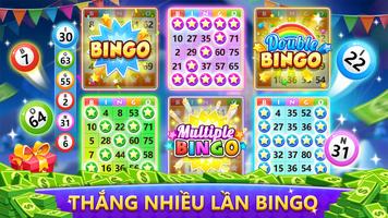 Bingo Vacation ảnh chụp màn hình 2