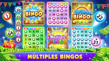 Bingo Vacation captura de pantalla 2