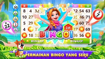 Bingo Vacation poster